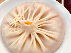 王牌蟹粉灌汤包-苏小柳手工点心(人民广场分院)
