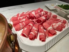 -丁卯•铜锅涮肉(工体店)