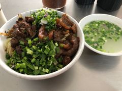 -丁记面馆(凤凰店)