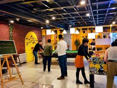 -不止轰趴桌游麻将台球(立水桥店)