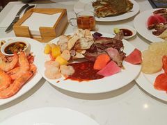 -长春金安大饭店