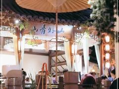 -桂满陇-十里风荷(合生汇店)