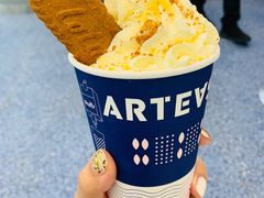 -ARTEASG啊T·新加坡奶茶(丹东万达店)