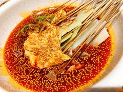 -嘉州叶婆婆钵钵鸡(建设路店)