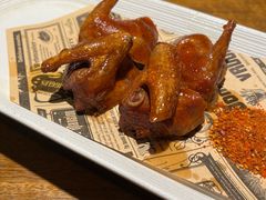 -乔街深夜食堂·小龙虾·高压锅生蚝(杭州总店)