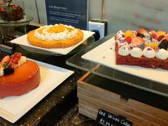 -威斯汀舞台餐厅