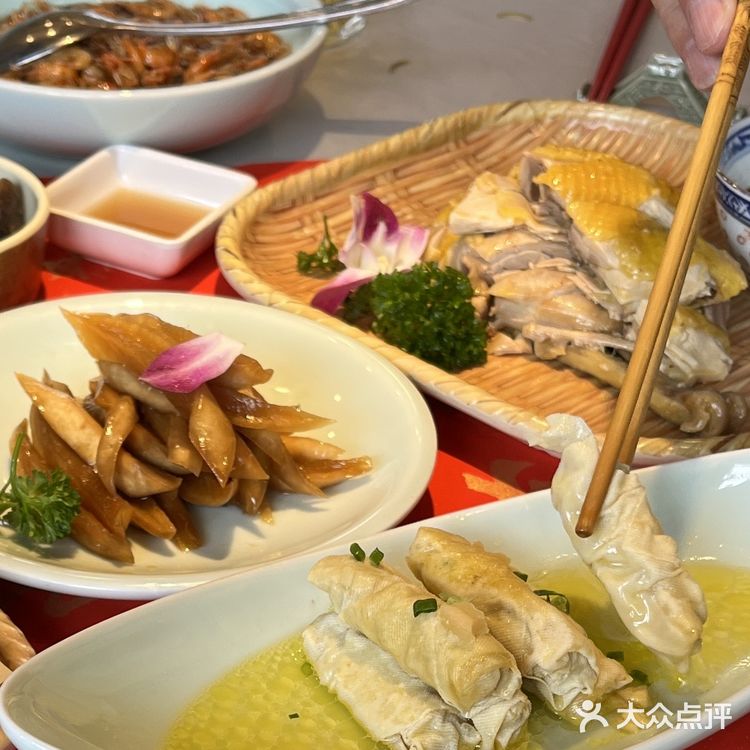 黄浦区好吃推荐（5/100）