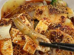 -艺味深尝(云锦路店)
