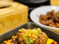 -全牛匠·乐山跷脚牛肉(新中关店)