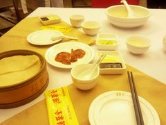 -北京全聚德(天安门店)