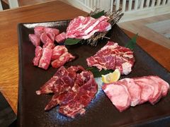 -热血兄弟·炭火烤肉(融侨中心店)