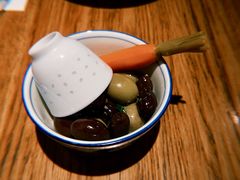 -La Strada(安福路店)