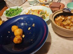 -小吊梨汤·北京菜·烤鸭(鸟巢店)