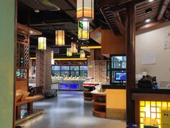 大堂-醉湘厨艺(才华街店)