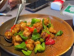 -小天厨民间菜馆(深圳街店)