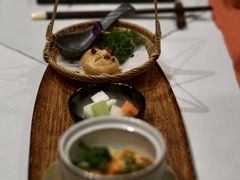 -叶叶菩提(太原别墅店)