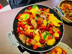 -潇湘阁(昆泰国际大厦店)