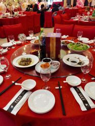 点击看大图 -龙象盛宴大酒店·宴会厅