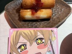 红河玫瑰花酱炸牛奶-芸山季·云南野生菌火锅(人民广场来福士店)