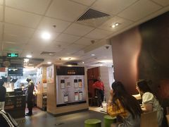 -麦当劳(酒仙桥路店)