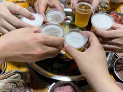 -渝味黄姐火锅(黄泥村店)