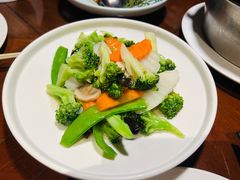 -外婆家(天河领展店)