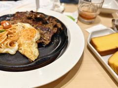 -豪客来牛排(海沧阿罗海店)