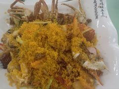 -景好海鲜餐厅(大鹏必选旅游店)