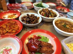 麻辣藕片-老三样·旧食新味(万寿宫店)