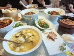 -北京老铺烤鸭(老城根店)