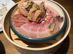-老阿爸鲜鱼土菜(昆山花桥店)