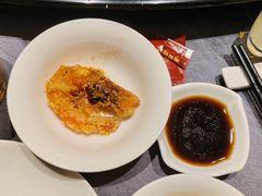 -恒记饭店(珠江路总店)