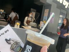 -JPG canteen(广州东山口店)