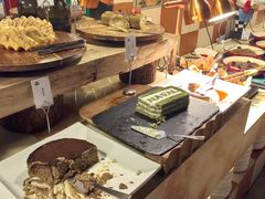 -戈拿旺巴西烤肉(崇文门店)