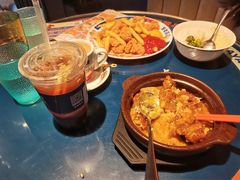 -伯友茶记(中华广场店)
