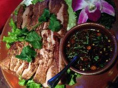 炭烧肉-花马天堂云南餐厅 Lost Heaven(高邮路店)