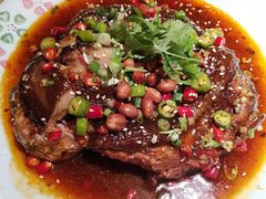 -公社食堂(牧电路店)