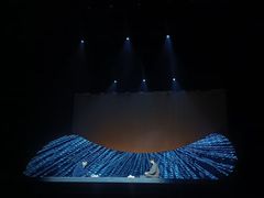 -福州海峡文化艺术中心