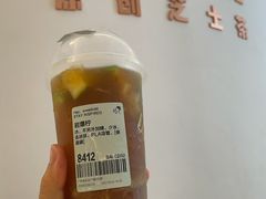 -喜茶(广州佳兆业广场店)