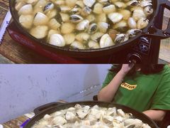 招牌卜卜贝-拾下卜卜贝•海鲜火锅