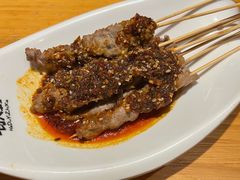 -喝丢一只鞋海鲜烧烤·海肠捞饭(文体街店)