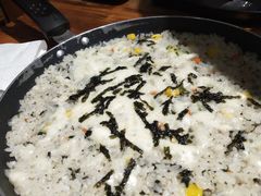 -辛明堂洞韩式芝士年糕火锅(万达店)