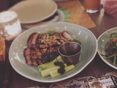 -CHINCHIN 青青·泰国料理(万象食家店)