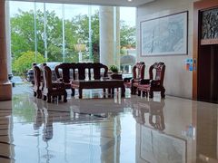 -罗浮山嘉宝田森林温泉度假酒店