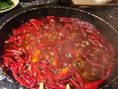 -蜀大侠火锅(建设路第五大道店)