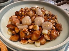 -0776食堂·京城创意菜(七里庄店)
