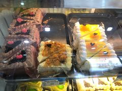 -思味特(纬一路店)