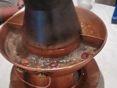 -东来顺饭庄(天坛店)