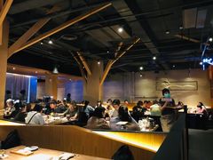 大堂-茶六烧肉堂 博爱店