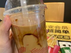 -麦当劳(芜湖中山南路店)